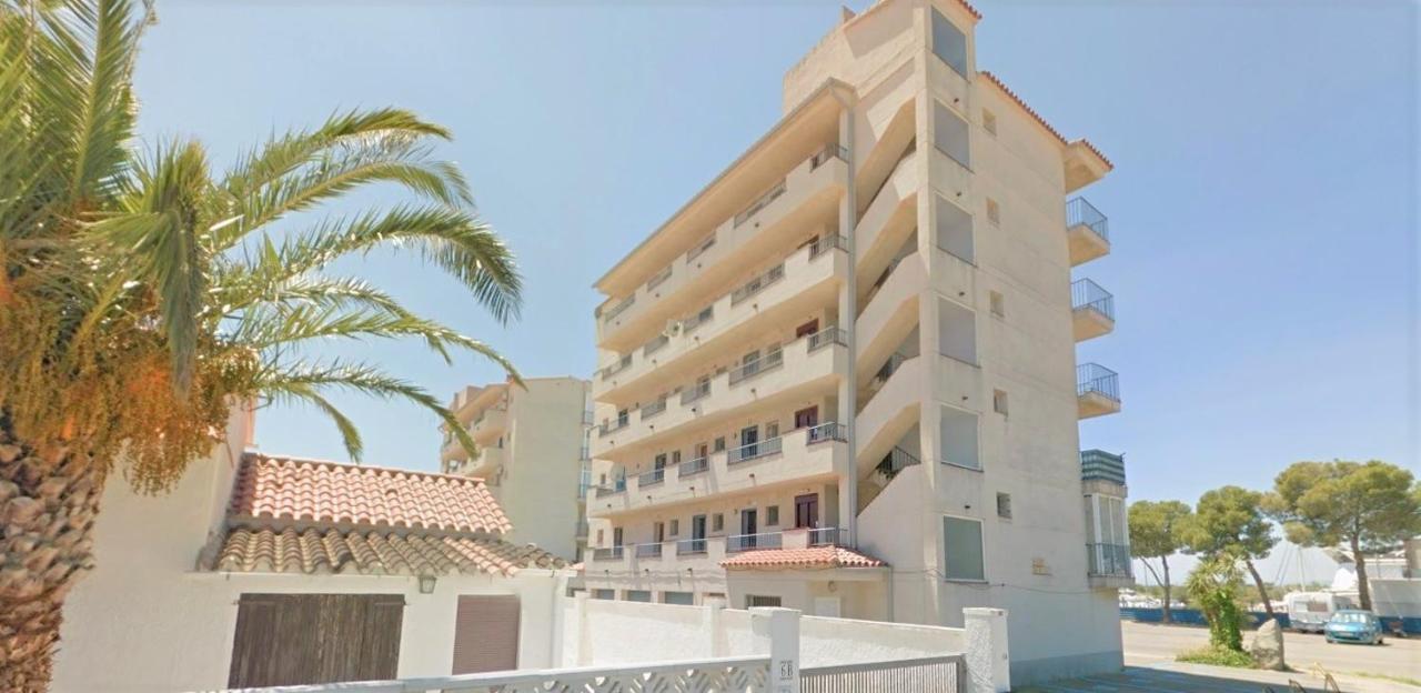 Holidays Penthouse Vues Panoramiques Sur Le Port Naval,Un Sejour Elegant Assure " Wifi Parquing Gratuit Roses Zewnętrze zdjęcie