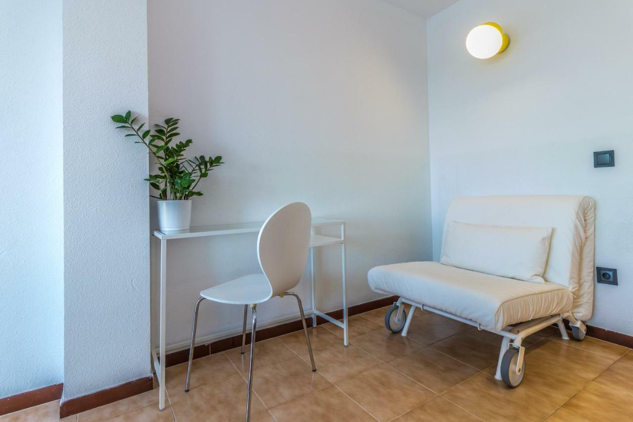 Holidays Penthouse Vues Panoramiques Sur Le Port Naval,Un Sejour Elegant Assure " Wifi Parquing Gratuit Roses Zewnętrze zdjęcie